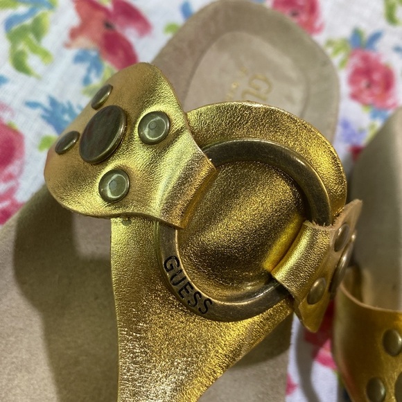 🌻🌻-Guess summer sandals-🌻🌻 - Picture 7 of 9